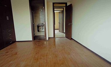 ARRIENDO DEPARTAMENTO 2 DORMITORIOS PUSUQUI