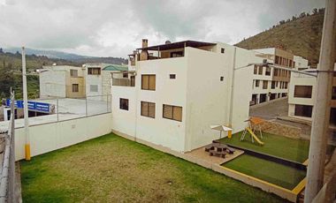 ARRIENDO DEPARTAMENTO 2 DORMITORIOS PUSUQUI