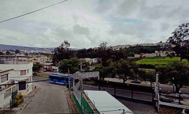 ARRIENDO DEPARTAMENTO 2 DORMITORIOS PUSUQUI