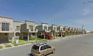 Casa en Venta en C. C. Duque de Pastrana, Quinta Real, 87345 Heroica Matamoros, Tamps., México