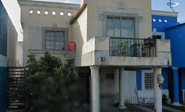 Casa en Venta en C. C. Duque de Pastrana, Quinta Real, 87345 Heroica Matamoros, Tamps., México