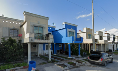 Casa en Venta en C. C. Duque de Pastrana, Quinta Real, 87345 Heroica Matamoros, Tamps., México