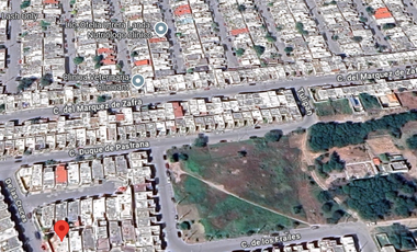 Casa en Venta en C. C. Duque de Pastrana, Quinta Real, 87345 Heroica Matamoros, Tamps., México