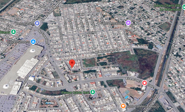 Casa en Venta en C. C. Duque de Pastrana, Quinta Real, 87345 Heroica Matamoros, Tamps., México