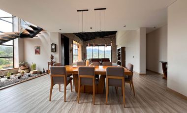 Casa en Arriendo en Altos de Palmas Poblado, Medellin Antioquia