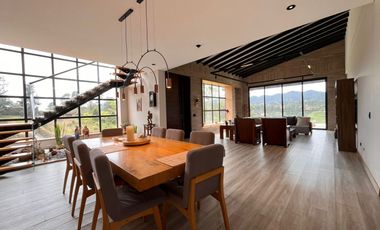 Casa en Arriendo en Altos de Palmas Poblado, Medellin Antioquia