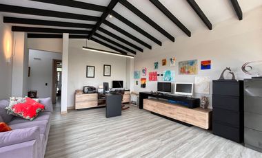 Casa en Arriendo en Altos de Palmas Poblado, Medellin Antioquia