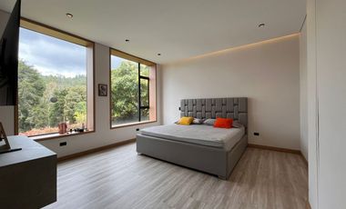 Casa en Arriendo en Altos de Palmas Poblado, Medellin Antioquia