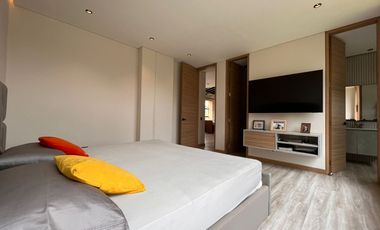 Casa en Arriendo en Altos de Palmas Poblado, Medellin Antioquia