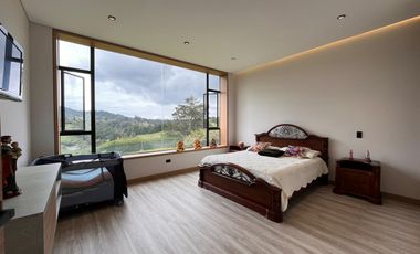 Casa en Arriendo en Altos de Palmas Poblado, Medellin Antioquia