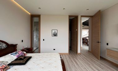 Casa en Arriendo en Altos de Palmas Poblado, Medellin Antioquia