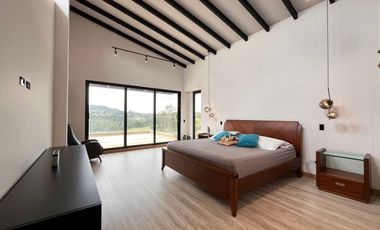 Casa en Arriendo en Altos de Palmas Poblado, Medellin Antioquia