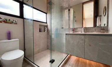 Casa en Arriendo en Altos de Palmas Poblado, Medellin Antioquia