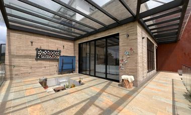 Casa en Arriendo en Altos de Palmas Poblado, Medellin Antioquia