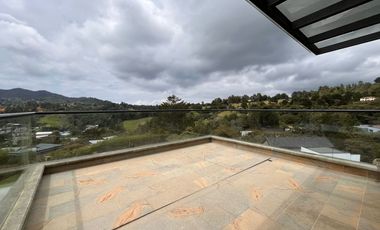 Casa en Arriendo en Altos de Palmas Poblado, Medellin Antioquia