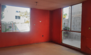 CASA DE EMNTREGA INMEDIATA EN SANTA TERESA I HUEHUETOCA, ESTADO DE MEXICO