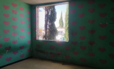 CASA DE EMNTREGA INMEDIATA EN SANTA TERESA I HUEHUETOCA, ESTADO DE MEXICO