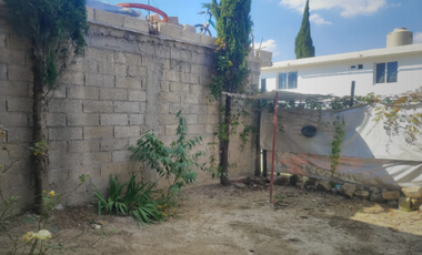 CASA DE EMNTREGA INMEDIATA EN SANTA TERESA I HUEHUETOCA, ESTADO DE MEXICO