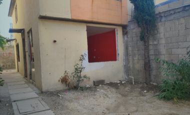 CASA DE EMNTREGA INMEDIATA EN SANTA TERESA I HUEHUETOCA, ESTADO DE MEXICO