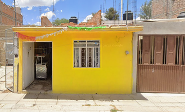 EXCELENTE OPORTUNIDAD EN: REAL DE CANANEA AGUASCALIENTES