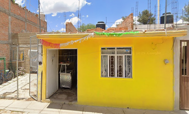 EXCELENTE OPORTUNIDAD EN: REAL DE CANANEA AGUASCALIENTES