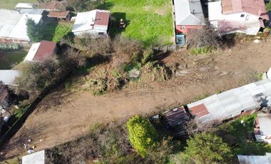 Oportunidad , Terreno en sector Picarte