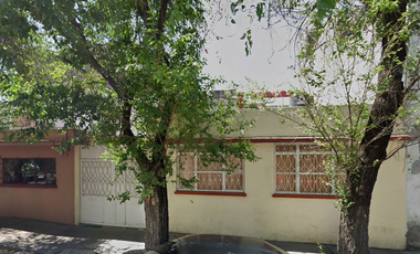 Casa en Venta en Benito Juárez, Portales Sur.