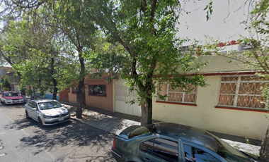 Casa en Venta en Benito Juárez, Portales Sur.