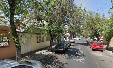 Casa en Venta en Benito Juárez, Portales Sur.