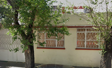 Casa en Venta en Benito Juárez, Portales Sur.