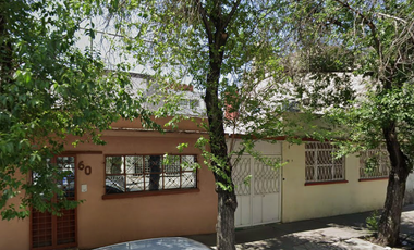 Casa en Venta en Benito Juárez, Portales Sur.