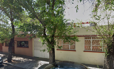 Casa en Venta en Benito Juárez, Portales Sur.