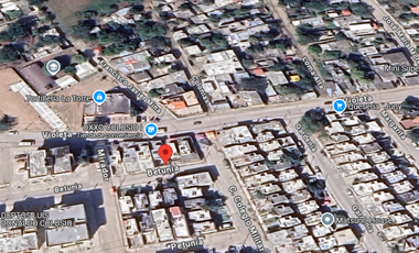 Casa en Venta en C. Betunia 208, Jardines de Champayán, 89358 Tampico, Tamps., México