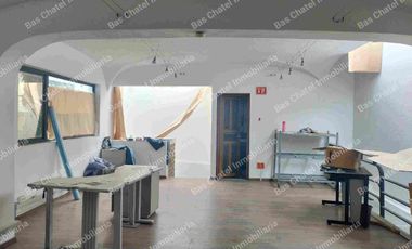 Nave en Renta dentro de Parque Industrial con Vigilancia desde  1652M2 hasta 2200 M2  Transformador Instalado