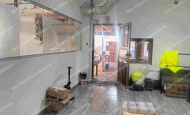 Nave en Renta dentro de Parque Industrial con Vigilancia desde  1652M2 hasta 2200 M2  Transformador Instalado
