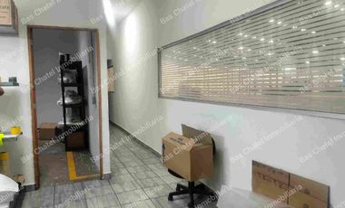 Nave en Renta dentro de Parque Industrial con Vigilancia desde  1652M2 hasta 2200 M2  Transformador Instalado