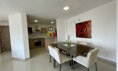 venta de departamento en via a la costa