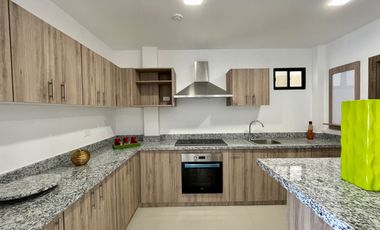 venta de departamento en via a la costa
