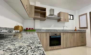venta de departamento en via a la costa
