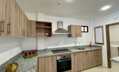 venta de departamento en via a la costa