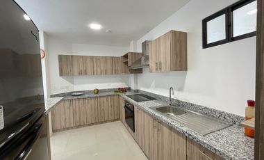 venta de departamento en via a la costa
