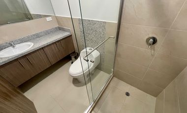 venta de departamento en via a la costa
