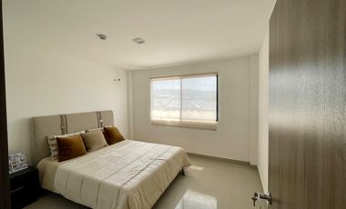 venta de departamento en via a la costa