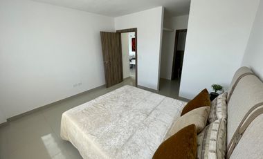 venta de departamento en via a la costa