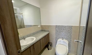 venta de departamento en via a la costa