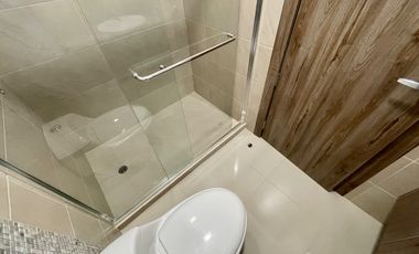 venta de departamento en via a la costa
