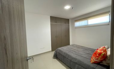 venta de departamento en via a la costa