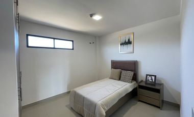 venta de departamento en via a la costa
