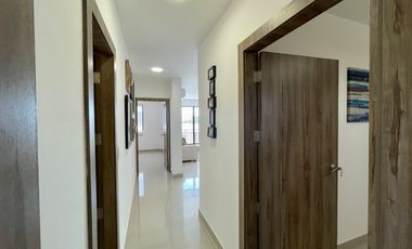 venta de departamento en via a la costa