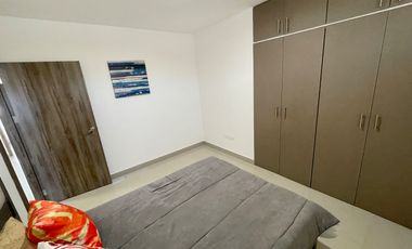 venta de departamento en via a la costa